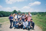 Školski skautski kamp za mlade općine Nijemci (30.5.-2.6.2002.)