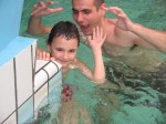 Dan na osiječkim bazenima (04.01.2009.)