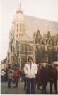 Odlazak u Beč po Betlehemsko svjetlo (13.-14.12.2003.)